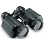 Binocolo nero, Navir