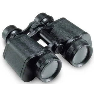 Binocolo nero, Navir
