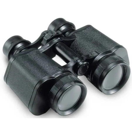 Binocolo nero, Navir