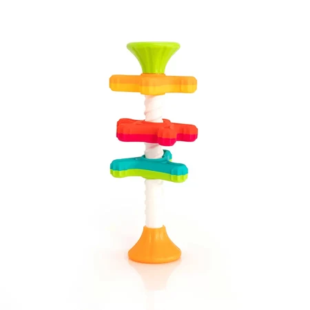 MiniSpinny - Zintuiglijk neukspeeltje