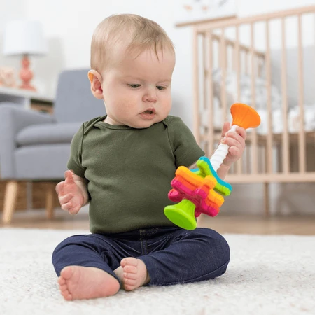 MiniSpinny - Zintuiglijk neukspeeltje