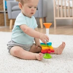 MiniSpinny - Zintuiglijk neukspeeltje