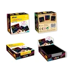 Scratching set - Notes - 50 cards