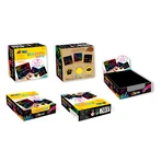 Scratching set - Notes - 50 cards