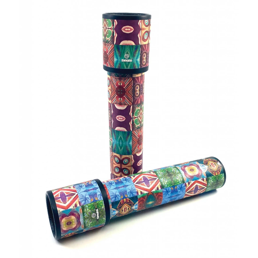Geea caleidoscopio giratorio