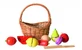 Fruitmand, Egmont