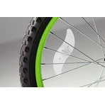 Luz LED de color con clip RBG para Spoke, SpokeBrightz