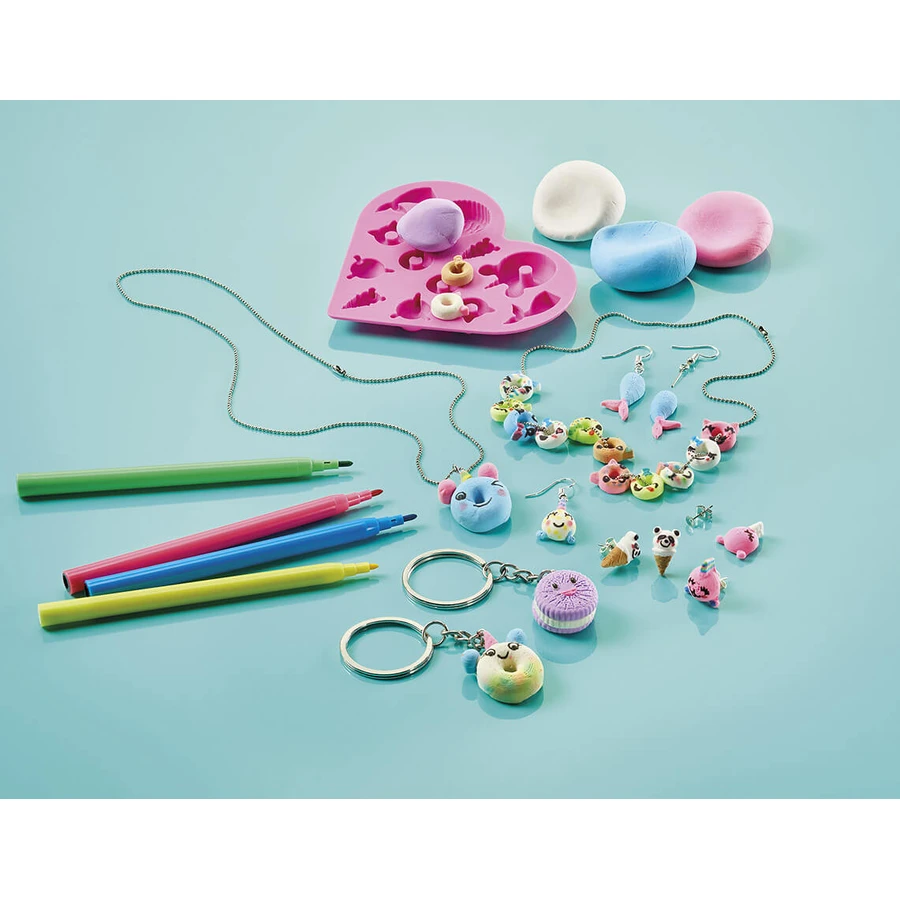 Creative DIY set DIY Sweet Accessories Factory