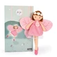 Plus Fairy - Diana, 25 cm, pink