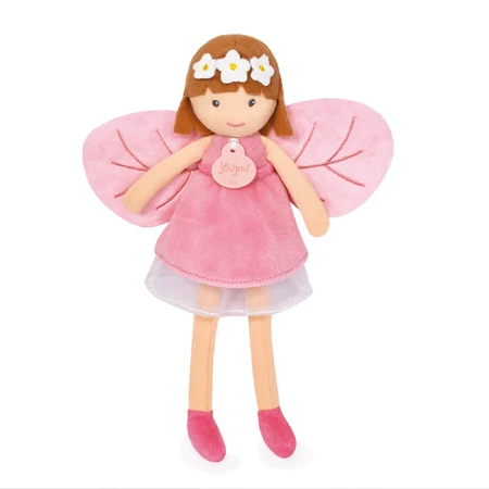 Plus Fee - Diana, 25 cm, roze