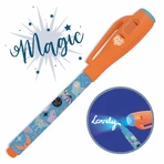 Pix magic Djeco, Camille