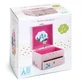 Leopoldine music box