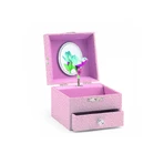 Leopoldine music box