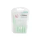 Foramen Pharma Recht Interdentaal Borsteltje Micro 0,6 mm -456