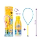 Giant Soap Balloons Set - Ring + solution 400 ml