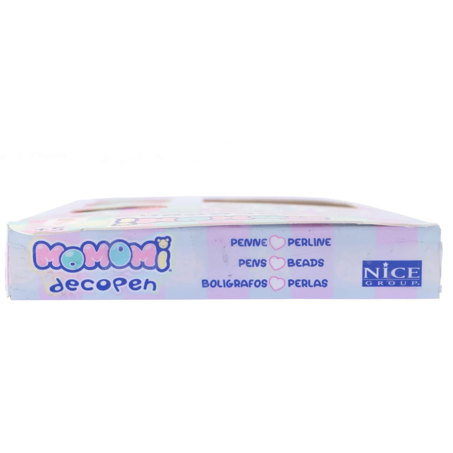 Momomi creatieve kit voor kawaii-stijl pen personalisatie