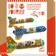 DIY Djeco set, handtas en portemonnee