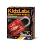 KidzLabs giant translucent KidzLabs giant translucent baby latch