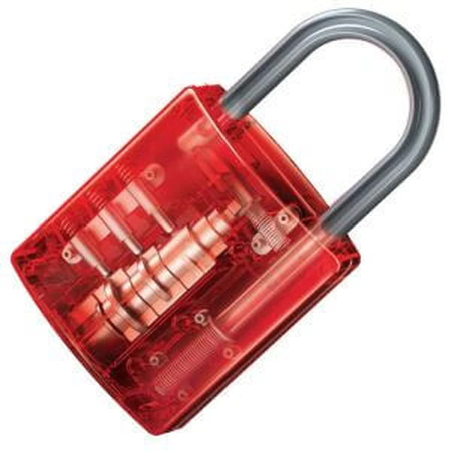 KidzLabs giant translucent KidzLabs giant translucent baby latch