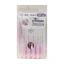Foramen Pharma Ultrafijne rechte interdentale rager 0,9-1 mm -457