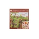 Transfer stickers Garden, Moulin Roty