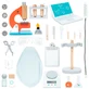 Onderzoekslaboratorium rollenspel, UMU Toys