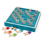 Vis memoryspel 6 in 1, Svoora