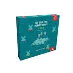 Vis memoryspel 6 in 1, Svoora