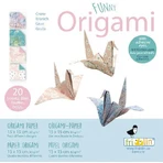 Origami Fridolin, cuckoos