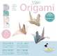Origami Fridolin, koekoeken