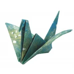 Origami Fridolin, cuckoos