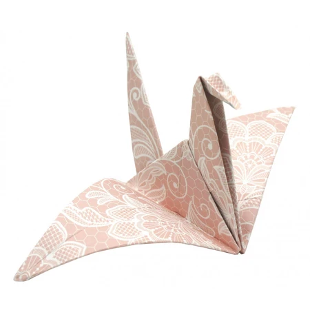 Origami Fridolin, cuckoos