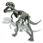 Educatieve set Graaf en ontdek dinosaurussen - T-Rex