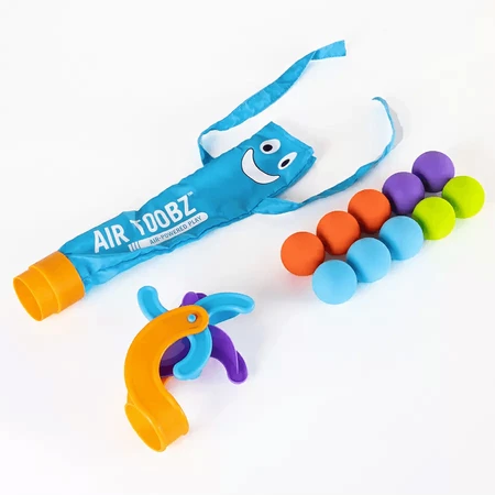Air Toobz wervelwind - Set met 2 interactieve accessoires