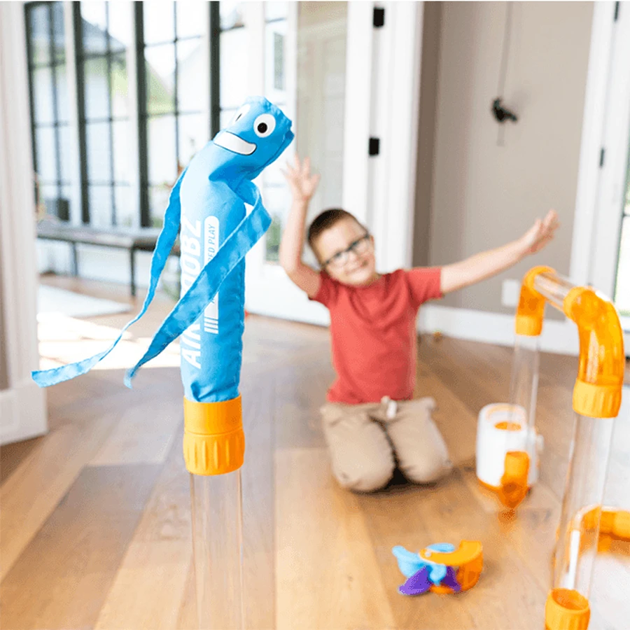 Air Toobz wervelwind - Set met 2 interactieve accessoires