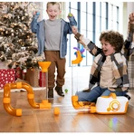 Air Toobz wervelwind - Set met 2 interactieve accessoires
