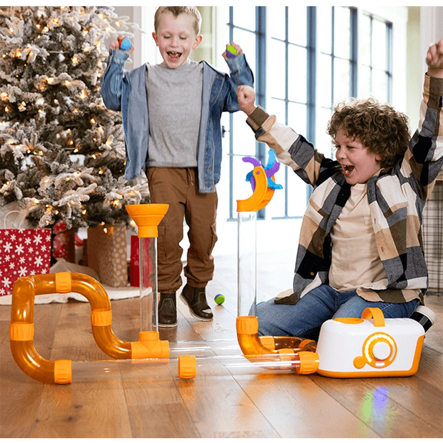Air Toobz wervelwind - Set met 2 interactieve accessoires