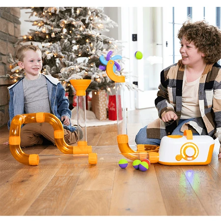 Air Toobz wervelwind - Set met 2 interactieve accessoires