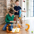 Air Toobz wervelwind - Set met 2 interactieve accessoires