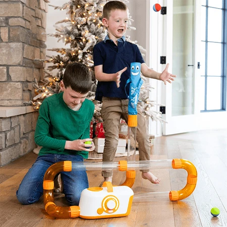 Air Toobz wervelwind - Set met 2 interactieve accessoires