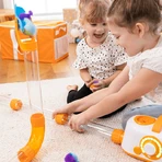 Air Toobz wervelwind - Set met 2 interactieve accessoires