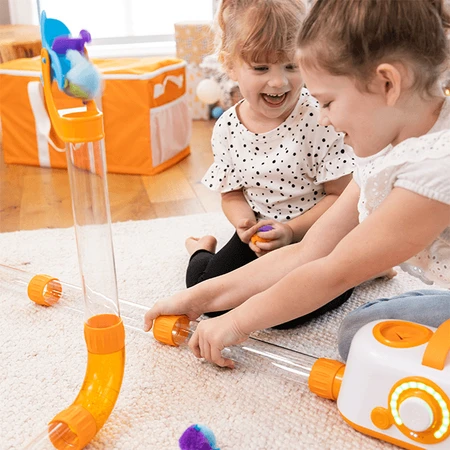 Air Toobz wervelwind - Set met 2 interactieve accessoires