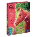 Creatieve bergkristalkit, Cal