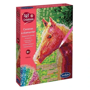 Creatieve bergkristalkit, Cal