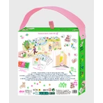 Sello portátil Haku Yoka - Mis queridas mascotas