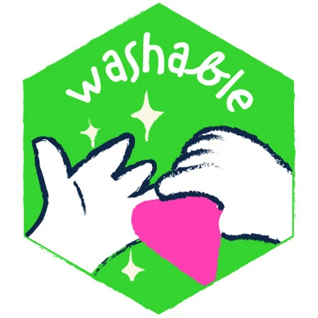 Sello portátil Haku Yoka - Mis queridas mascotas