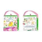 Sello portátil Haku Yoka - Mis queridas mascotas