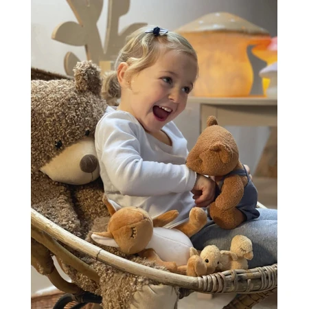 Gabin-Teddybär, Egmont Toys