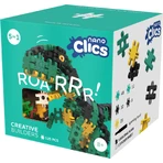 Nano Clics For creative little builders, Clicformers