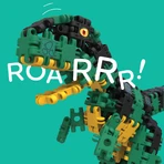 Nano Clics For creative little builders, Clicformers
